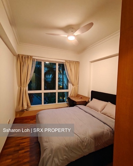 Club Street (D1), Condominium #526306391